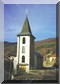 Rímsko-katolícky kostol p. Márie ružencovej kostol spredu